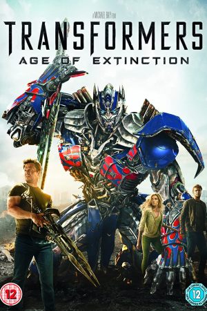 Transformers 4: Kỷ Nguyên Hủy Diệt (2014)