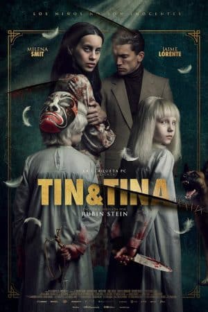 Tin và Tina – Tin & Tina (2023)