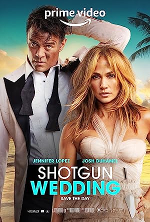 Ăn Cưới Gặp Ăn Cướp – Shotgun Wedding (2022)