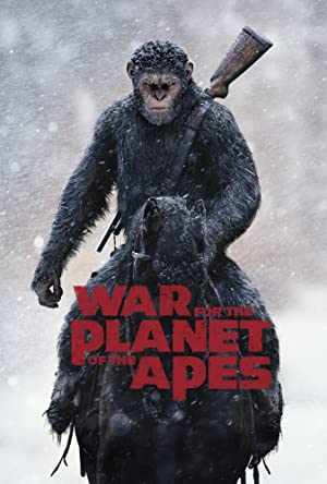 Cuộc Chiến Của Hành Tinh Khỉ – War for the Planet of the Apes (2017)