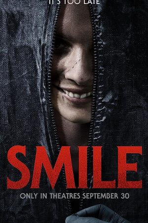 Nụ Cười Ma Quái Smile (2022)