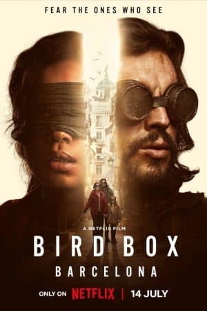 Lồng Chim Barcelona – Bird Box Barcelona (2023)