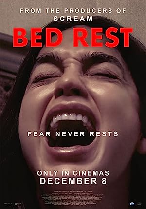 Bào Thai Quỷ Dị – Bed Rest (2022)