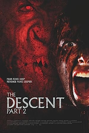 Hang Quỷ 2 (2009) – The Descent: Part 2 (2009)