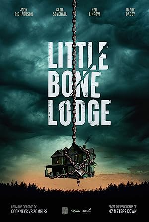 Lối Thoát Cuối Cùng – Little Bone Lodge (2023)