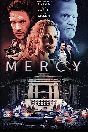 Nhân Từ – Mercy (2023)