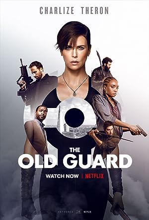 Những Chiến Binh Bất Tử (2020) – The Old Guard (2020)