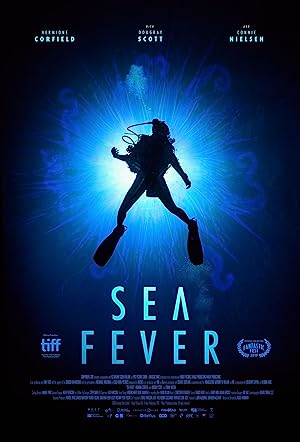 Trùng Qủy Đại Dương – Sea Fever (2019)