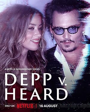 Vụ Kiện Johnny Depp và Amber Heard (2023)