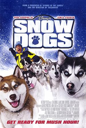 Bầy Chó Tuyết (2002)