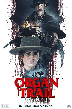 Đường Mòn Organ (2023)