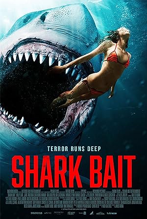 Mồi Cá Mập Shark Bait (2022)