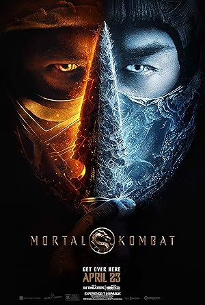 Mortal Kombat: Cuộc Chiến Sinh Tử (2021)