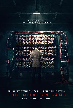 Người Giải Mã The Imitation Game (2014)