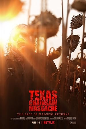 Tử Thần Vùng Texas (2022)