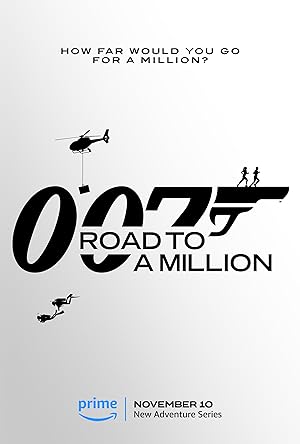 007:Trở Thành Triệu Phú: Phần 1 – 007: Road to a Million: Season 1 (2023)