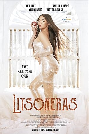 Cám Dỗ Thiêu Đốt – Litsoneras (2023)