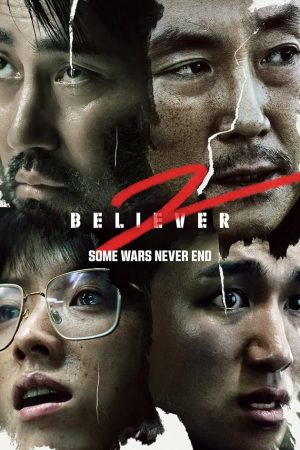 Độc Chiến 2 – Believer 2 (2023)