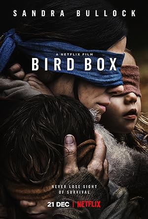 Lồng chim – Bird Box (2018)