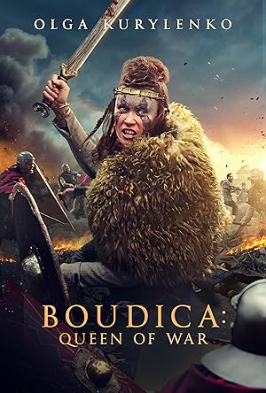 Boudica: Nữ Hoàng Chiến Tranh – Boudica: Queen of War (2023)