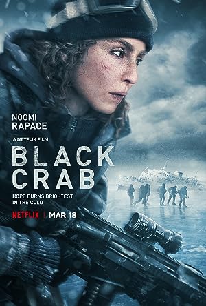 Chiến Dịch Cua Đen – Black Crab (2022)