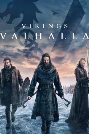 Huyền Thoại Vikings: Valhalla: Phần 1 – Vikings: Valhalla: Season 1 (2022)