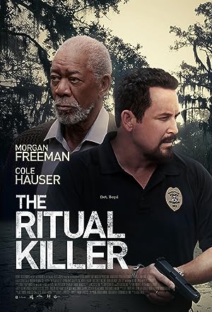 Nghi Lễ Tế Thần – The Ritual Killer (2023)