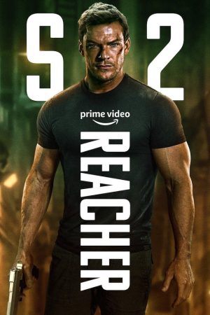 Reacher: Phát Súng Cuối Cùng: Phần 2 – Reacher: Season 2 (2023)