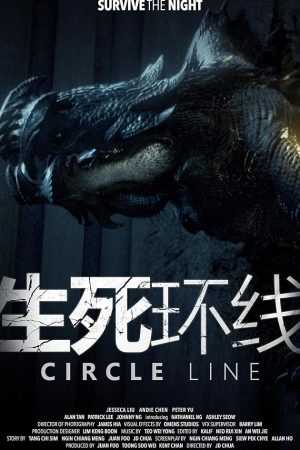 Vòng Tròn Sinh Tử – Circle Line (2023)