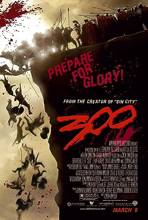 300 Chiến Binh – 300 (2006)