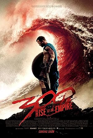 300 Chiến Binh: Đế Chế Trỗi Dậy – 300: Rise of an Empire (2014)