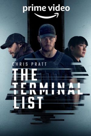 Danh Sách Bí ẩn: Danh Sách Tử Thù –  The Terminal List (2022)