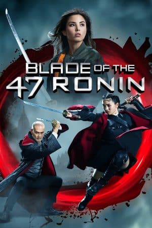 Lưỡi Kiếm Của 47 Lãng Nhân – Blade of the 47 Ronin (2022)