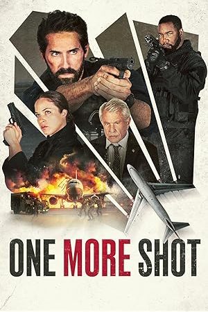 Áp Giải Kẻ Khủng Bố – One More Shot (2024)