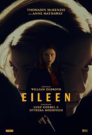 Eileen – Eileen (2023)