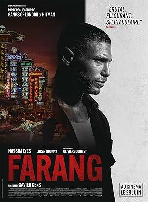 Farang: Hỗn Loạn – Mayhem! (2023)