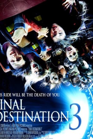 Lưỡi Hái Tử Thần 3 – Final Destination 3 (2006)