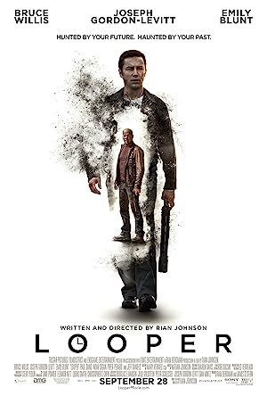 Sát Thủ Xuyên Không – Looper (2012)