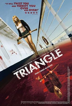 Tam Giác Quỷ – Triangle (2009)