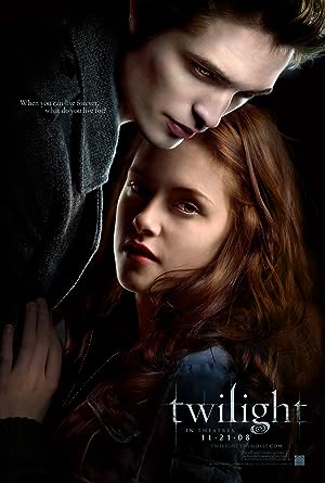 Chạng Vạng – The Twilight Saga 1: Twilight (2008)