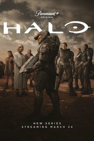 Halo Phần 1