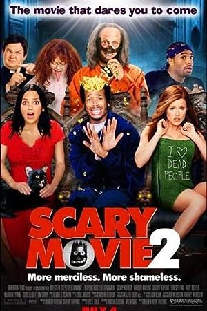Liên Khúc phim Kinh Dị 2 – Scary Movie 2 (2001)