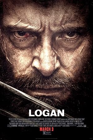 Dị Nhân Logan: Người Sói