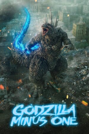 Godzilla Âm 1