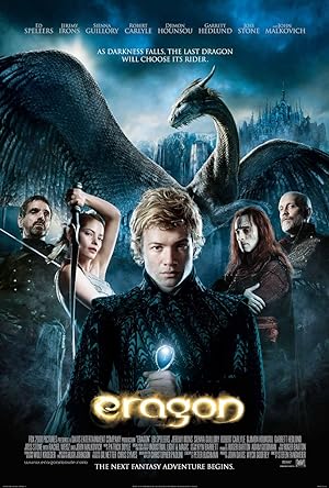 Eragon – Kỵ Sĩ Rồng