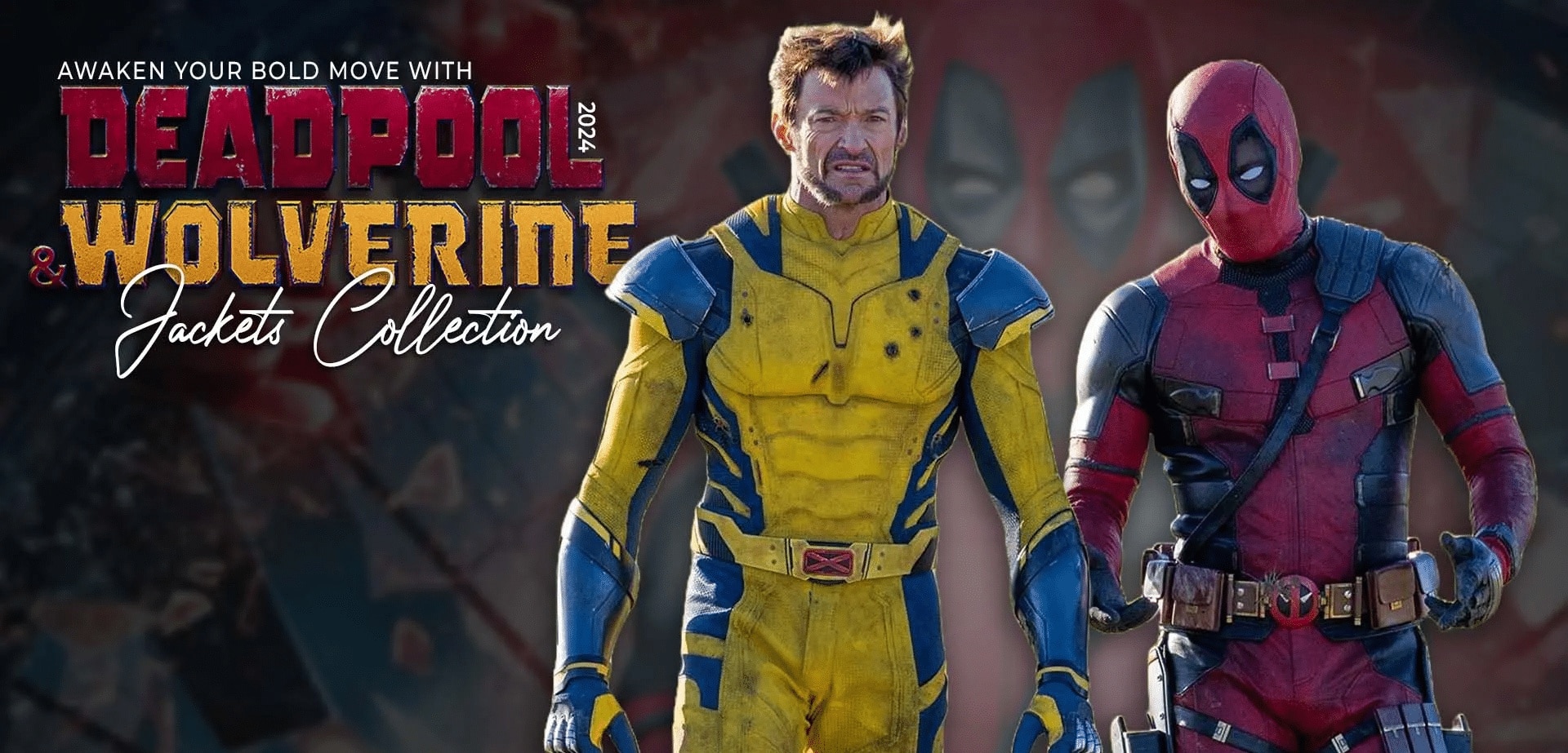 Deadpool và Wolverine
