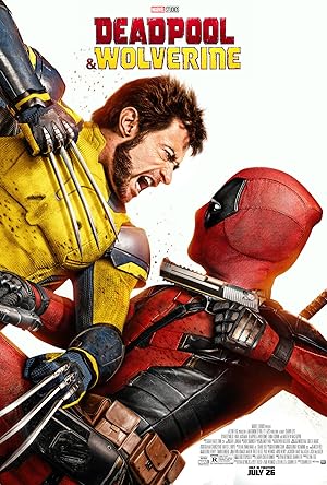 Deadpool và Wolverine