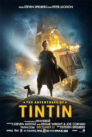 Những cuộc phiêu lưu của Tintin